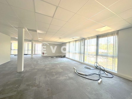 Photo 2 – location bureaux	BORDEAUX (33000)