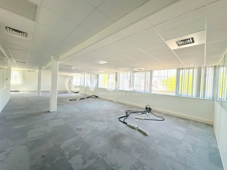 Photo 4 – location bureaux	BORDEAUX (33000)
