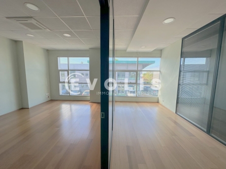 Photo 2 – location bureaux	FLOIRAC (33270)