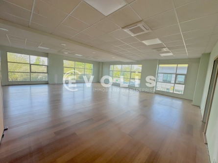 Photo 3 – location bureaux	FLOIRAC (33270)