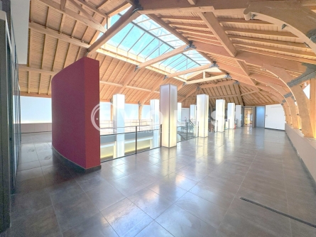 Photo 2 – location bureaux	BORDEAUX (33000)