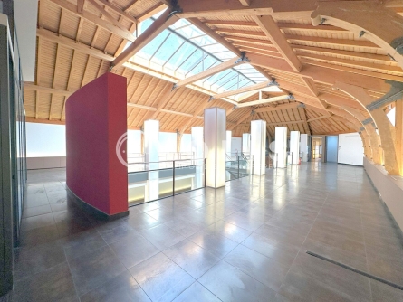 Photo 3 – location bureaux	BORDEAUX (33000)
