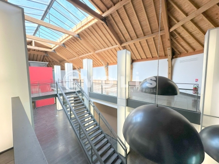 Photo 4 – location bureaux	BORDEAUX (33000)