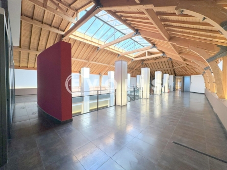 Photo 5 – location bureaux	BORDEAUX (33000)