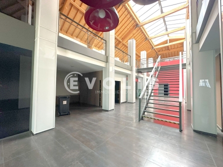 Photo 7 – location bureaux	BORDEAUX (33000)