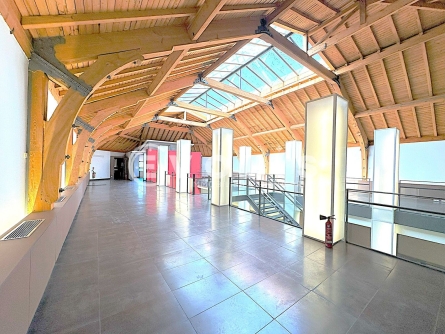 Photo 1 – location bureaux	BORDEAUX (33000)