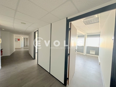 Photo 2 – location bureaux	BORDEAUX (33000)