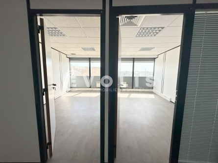 Photo 3 – location bureaux	BORDEAUX (33000)