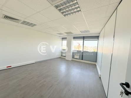 Photo 4 – location bureaux	BORDEAUX (33000)