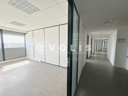 Photo 7 – location bureaux	BORDEAUX (33000)