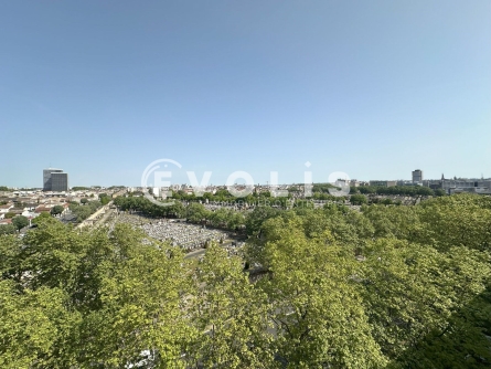 Photo 6 – location bureaux	BORDEAUX (33000)