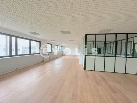 Photo 4 – location bureaux	BORDEAUX (33000)