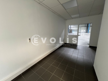 Photo 14 – location Entrepôts / activités	DAGNEUX (01120)