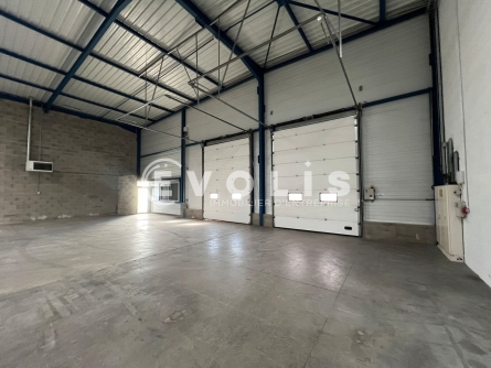 Photo 6 – location Entrepôts / activités	DAGNEUX (01120)