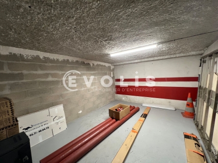 Photo 12 – location bureaux	VILLEBON SUR YVETTE (91140)