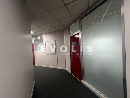 Photo 7 – location bureaux	VILLEBON SUR YVETTE (91140)