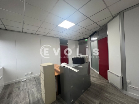 Photo 10 – location bureaux	VILLEBON SUR YVETTE (91140)
