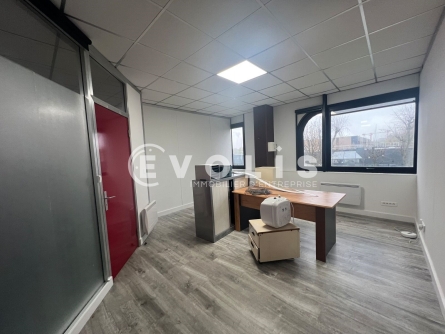 Photo 9 – location bureaux	VILLEBON SUR YVETTE (91140)