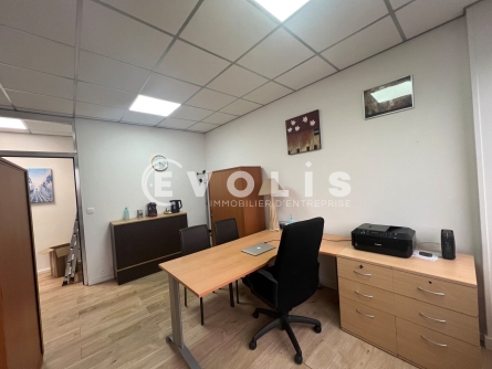 Photo 3 – location bureaux	VILLEBON SUR YVETTE (91140)
