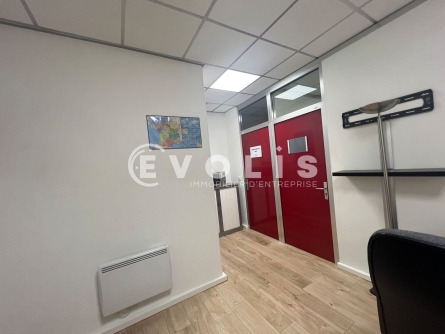 Photo 11 – location bureaux	VILLEBON SUR YVETTE (91140)