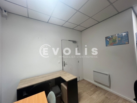 Photo 6 – location bureaux	VILLEBON SUR YVETTE (91140)