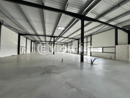 Photo 4 – location Entrepôts / activités	BLANQUEFORT (33290)