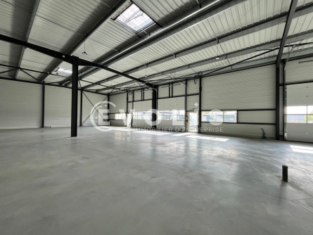 Photo 6 – location Entrepôts / activités	BLANQUEFORT (33290)