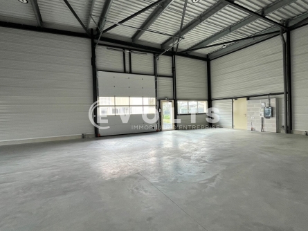 Photo 7 – location Entrepôts / activités	BLANQUEFORT (33290)