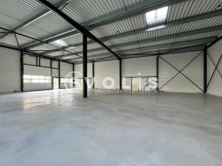 Photo 9 – location Entrepôts / activités	BLANQUEFORT (33290)