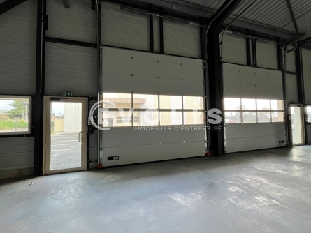 Photo 10 – location Entrepôts / activités	BLANQUEFORT (33290)