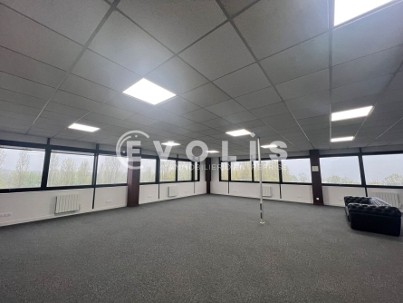 Photo 1 – location bureaux	VILLEBON SUR YVETTE (91140)