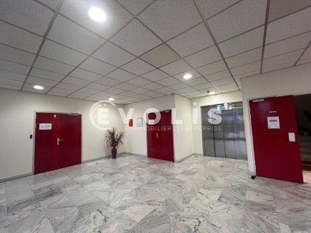 Photo 8 – location bureaux	VILLEBON SUR YVETTE (91140)