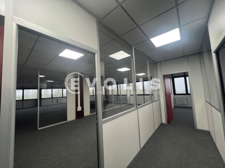 Photo 6 – location bureaux	VILLEBON SUR YVETTE (91140)