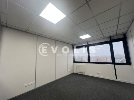 Photo 7 – location bureaux	VILLEBON SUR YVETTE (91140)