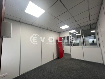 Photo 5 – location bureaux	VILLEBON SUR YVETTE (91140)