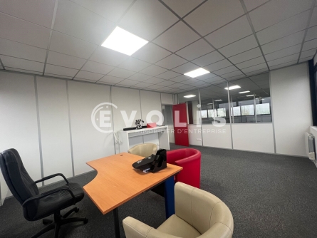 Photo 3 – location bureaux	VILLEBON SUR YVETTE (91140)