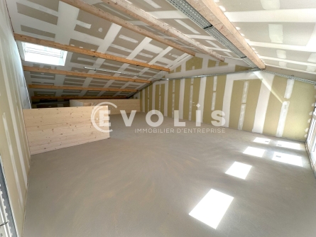 Photo 2 – location bureaux	BORDEAUX (33000)