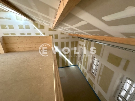 Photo 3 – location bureaux	BORDEAUX (33000)