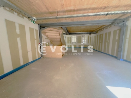 Photo 5 – location bureaux	BORDEAUX (33000)