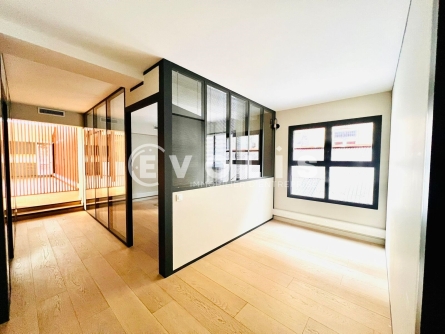 Photo 3 – location bureaux	BORDEAUX (33000)