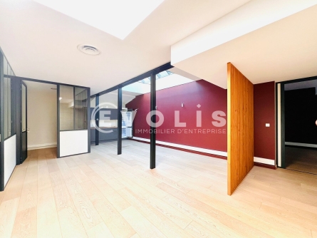 Photo 2 – location bureaux	BORDEAUX (33000)