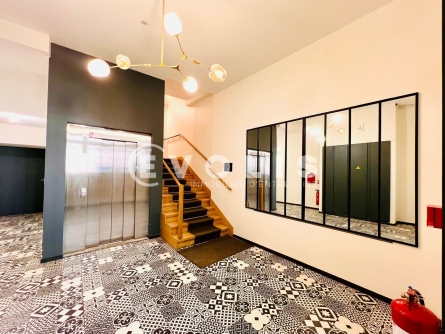 Photo 7 – location bureaux	BORDEAUX (33000)