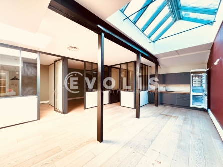 Photo 1 – location bureaux	BORDEAUX (33000)