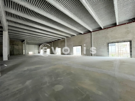 Photo 3 – vente Entrepôts / activités	BORDEAUX (33100)