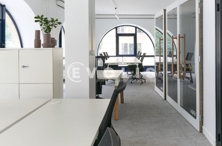 Photo 2 – location Coworking	PARIS (75008)