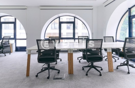 Photo 1 – location Coworking	PARIS (75008)