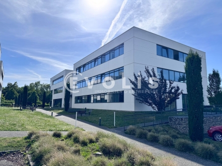 Photo 2 – location bureaux	SAINT PRIEST (69800)
