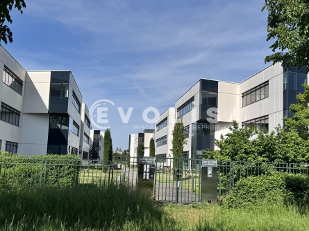 Photo 4 – location bureaux	SAINT PRIEST (69800)