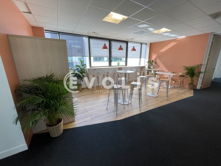 Photo 7 – location bureaux	SAINT PRIEST (69800)