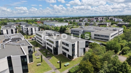 Photo 5 – location bureaux	SAINT PRIEST (69800)
